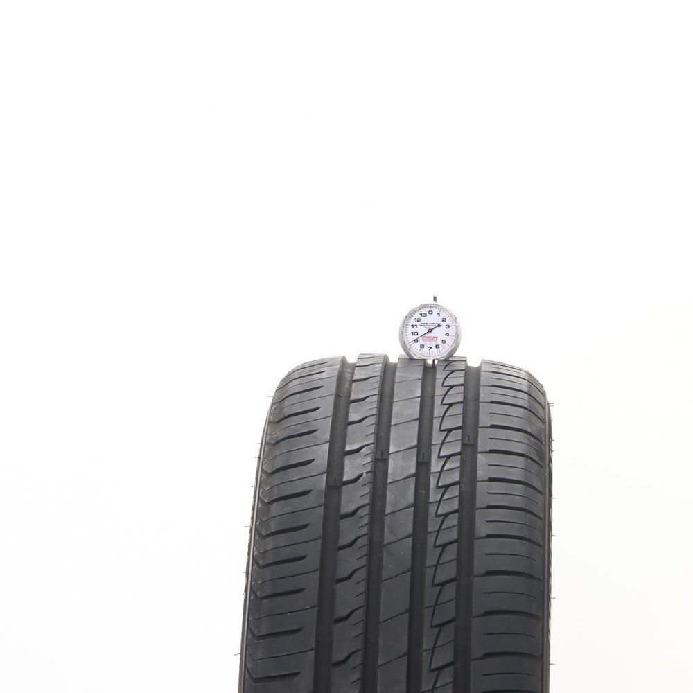 Set of (2) Used 225/45ZR19 Ironman IMove Gen 2 AS 96W - 9-9.5/32 - Image 2