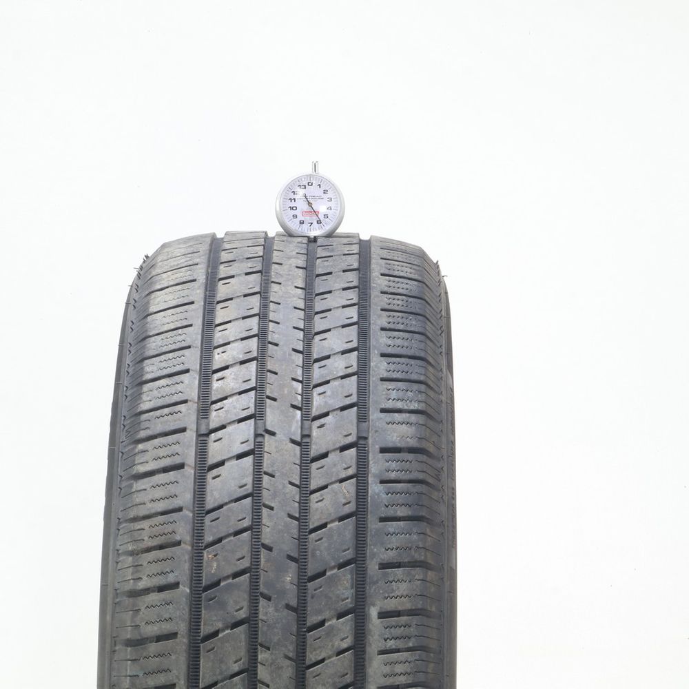 Used 235/55R19 Supermax HT-1 101V - 5.5/32 - Image 2