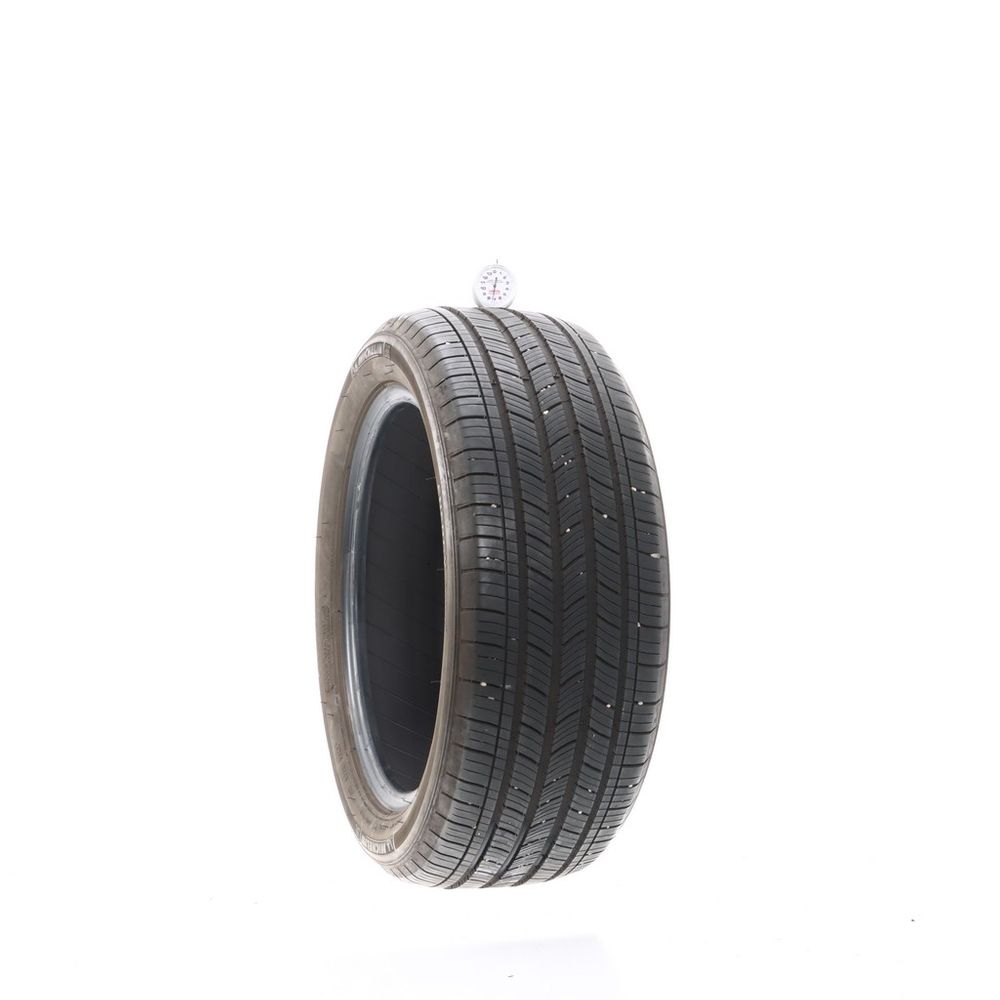 Set of (2) Used 215/50R17 Michelin Energy Saver A/S 90V - 7-7.5/32 - Image 4