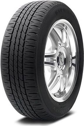 Set of (4) New 205/65R16 Firestone Affinity Touring S4 FF 95H - Image 1