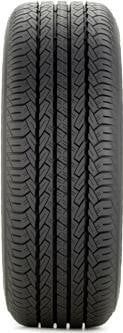 Set of (4) New 205/65R16 Firestone Affinity Touring S4 FF 95H - Image 3