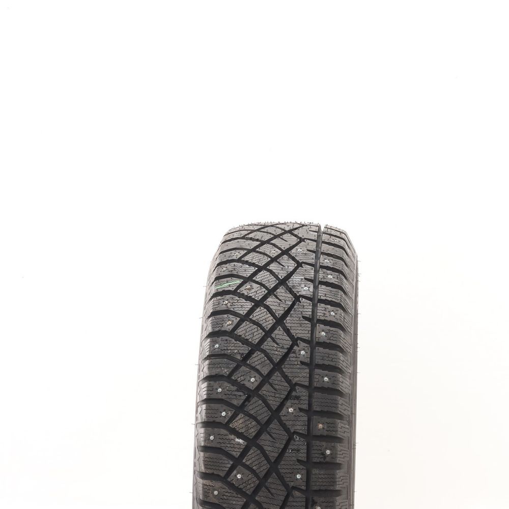 New 205/70R16 Arctic Claw Winter WXI Studded 97T - Image 2