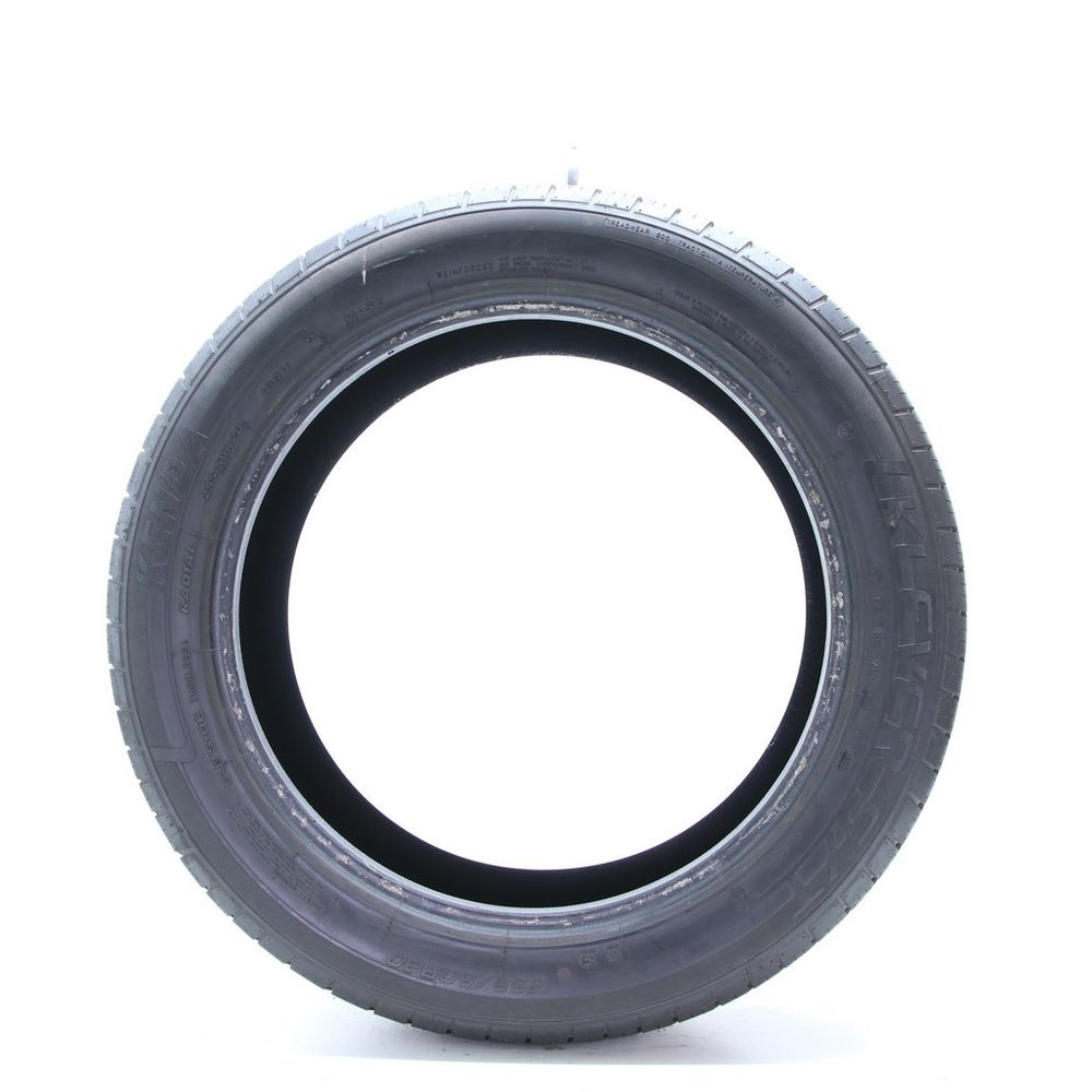 Set of (2) Used 255/50R20 Kenda Klever S/T 109V - 9.5/32 - Image 3