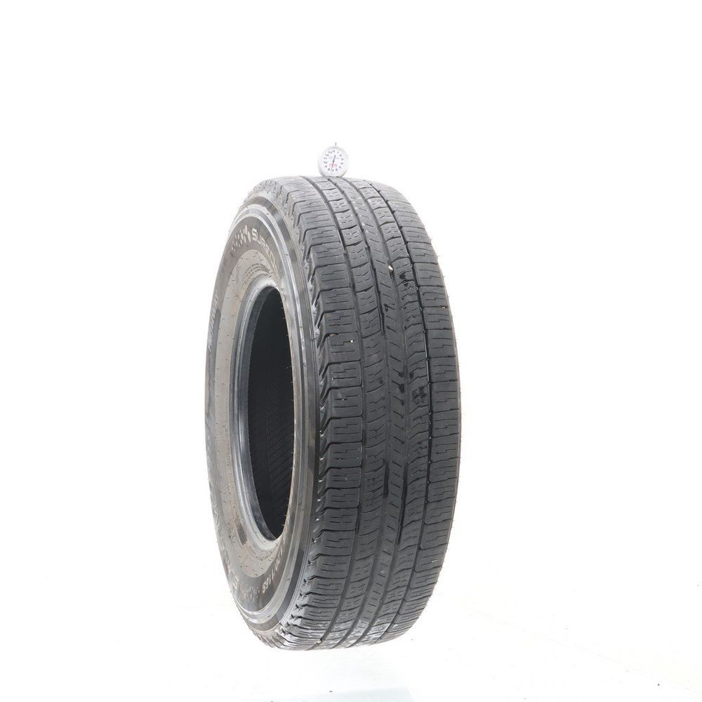 Set of (2) Used LT 245/75R16 SureDrive Highway 120/116S E - 7-7.5/32 - Image 1