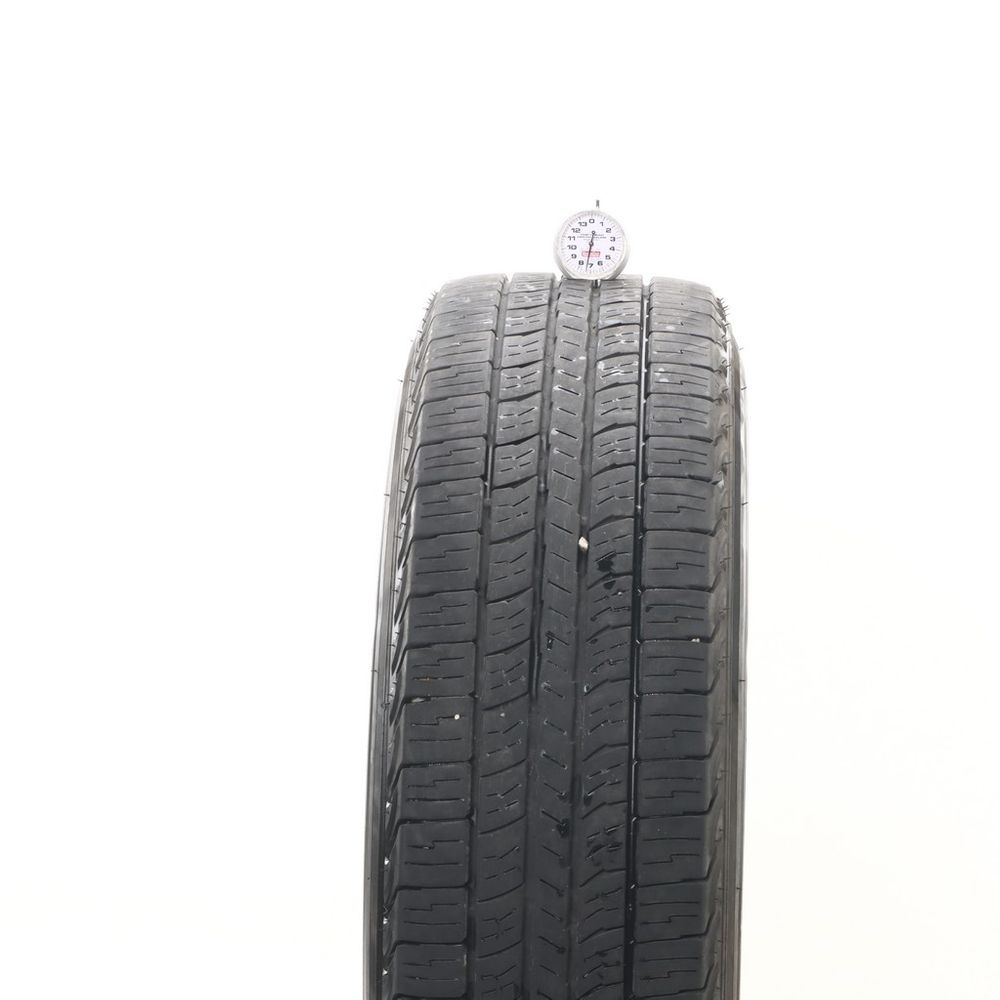 Set of (2) Used LT 245/75R16 SureDrive Highway 120/116S E - 7-7.5/32 - Image 2