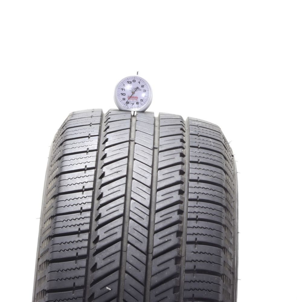 Set of (2) Used 265/70R17 Blacklion Voracio HT BC86 115T - 8-9.5/32 - Image 2
