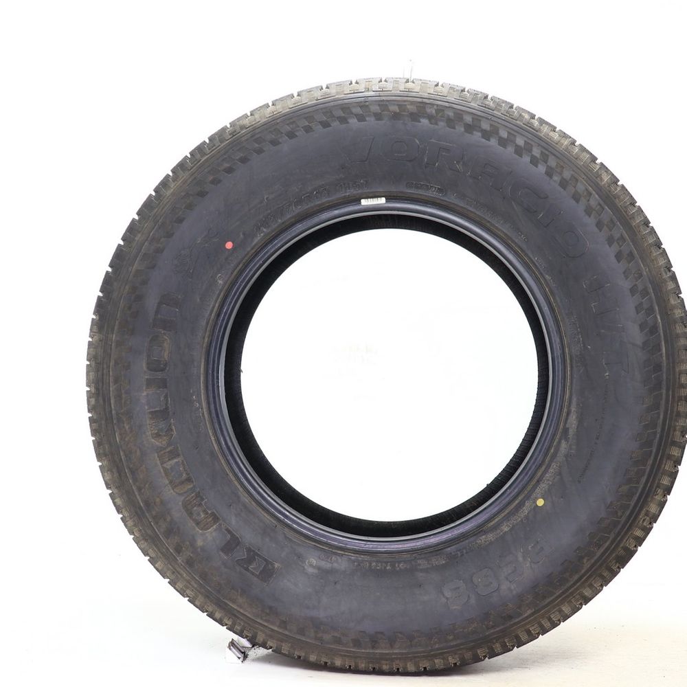 Set of (2) Used 265/70R17 Blacklion Voracio HT BC86 115T - 8-9.5/32 - Image 6