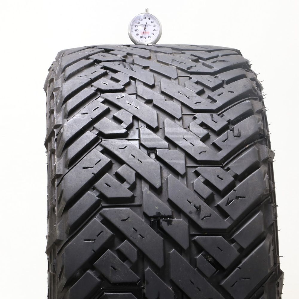 Used LT 33X12.5R22 Fuel Gripper M/T 109Q E - 7.5/32 - Image 2