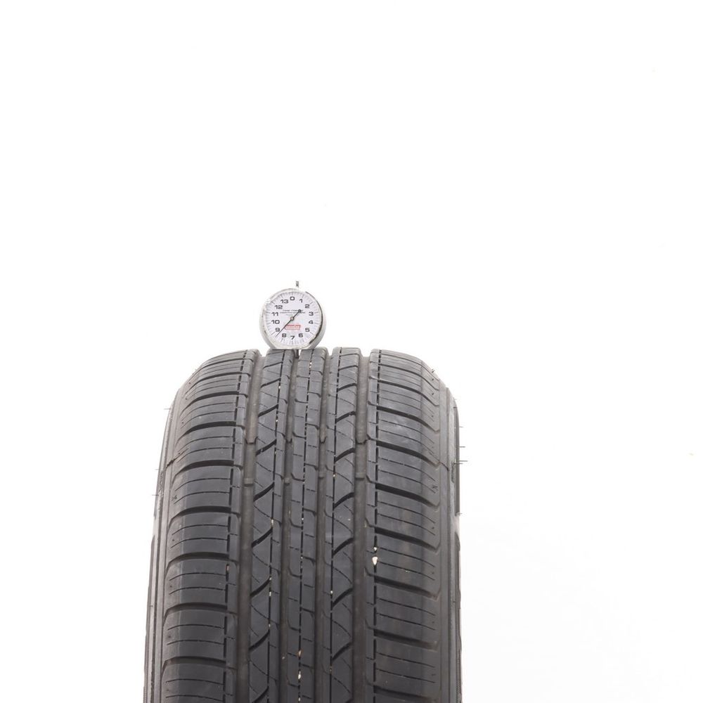 Set of (2) Used 215/60R17 Milestar MS932 Sport 100H - 8.5/32 - Image 2