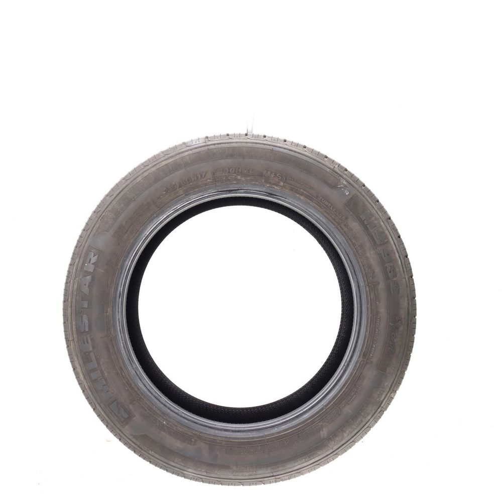 Set of (2) Used 215/60R17 Milestar MS932 Sport 100H - 8.5/32 - Image 3