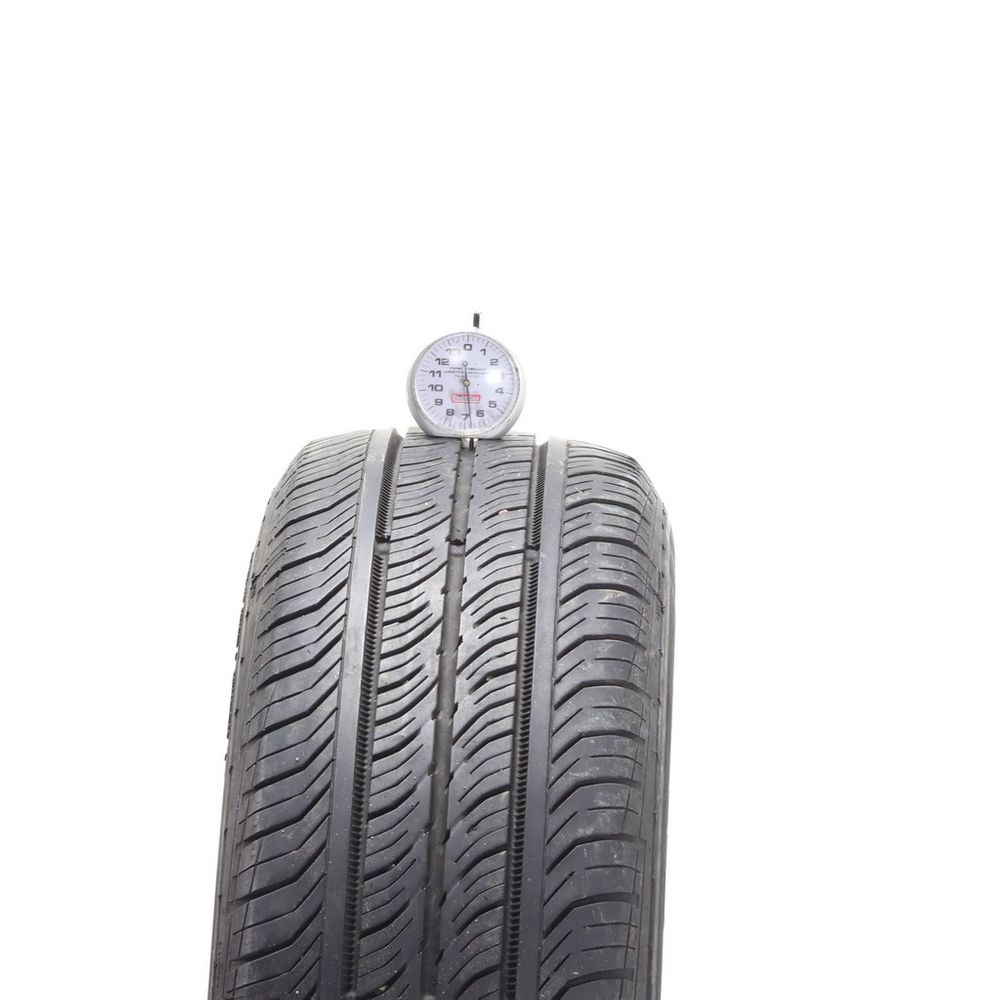 Set of (4) Used 185/65R15 Continental ProContact TX 88H - 6.5/32 - Image 2