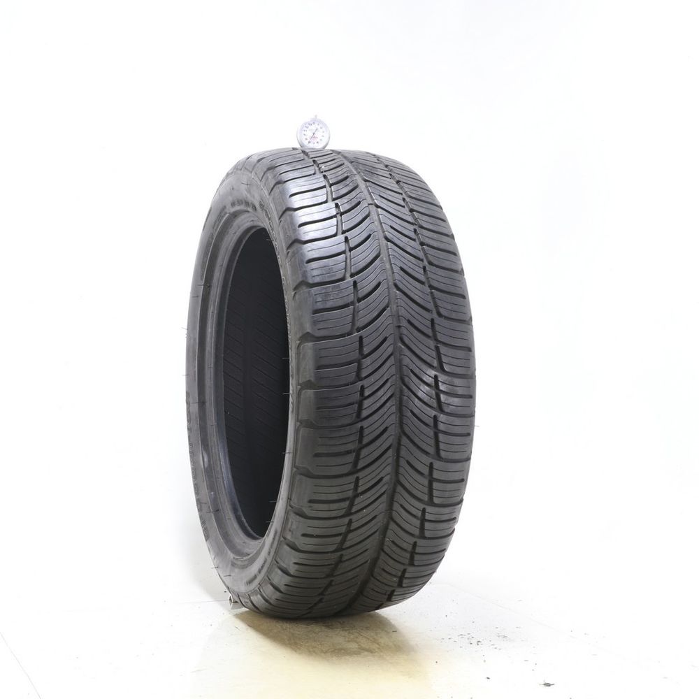 Used 245/50ZR19 BFGoodrich g-Force Comp-2 A/S 105W - 8/32 - Image 1