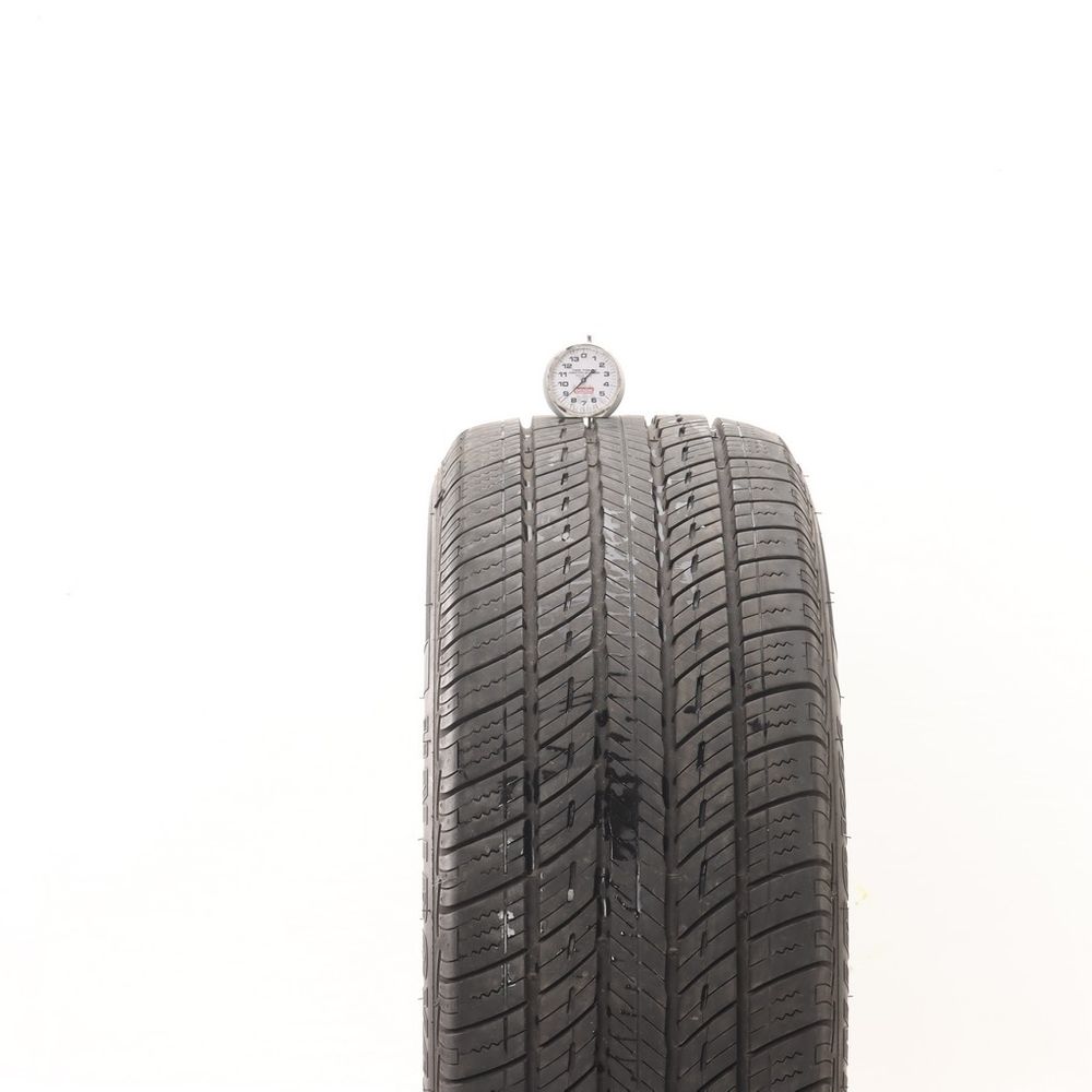 Set of (2) Used 235/55R19 Uniroyal Tiger Paw Touring A/S 101H - 8.5-9/32 - Image 2