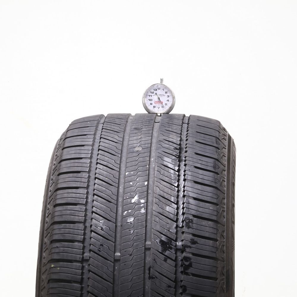 Set of (2) Used 265/50R20 Yokohama Geolandar CV G058 107V - 5.5/32 - Image 2