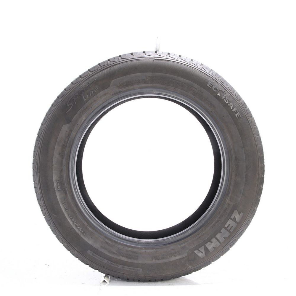 Used 225/60R17 Zenna Sport Line 99H - 7/32 - Image 3