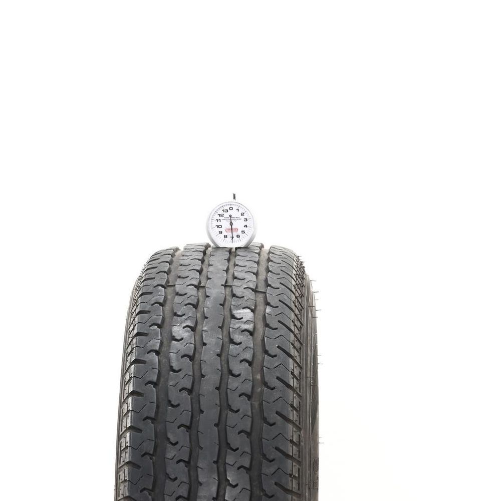 Used ST 205/75R15 Trailer King ST Radial 101/97L C - 6.5/32 - Image 2