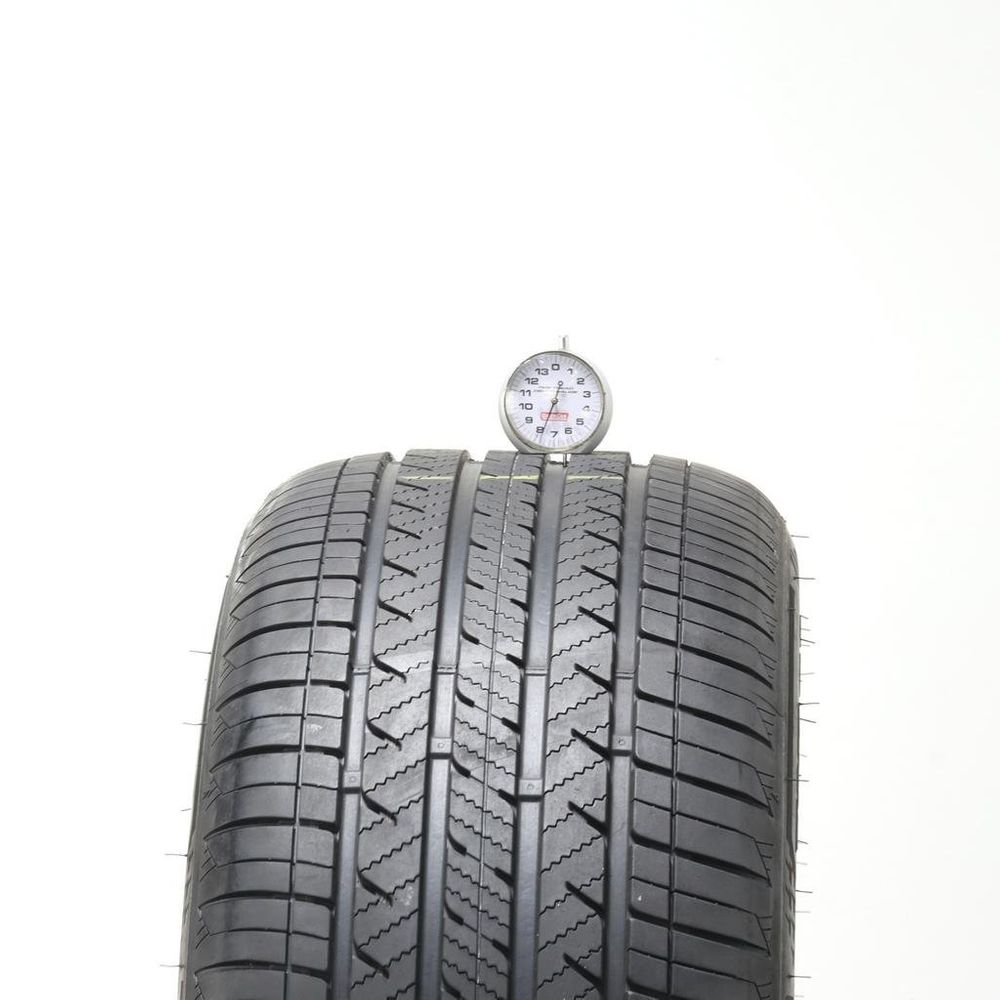 Set of (4) Used 255/45R19 Bridgestone Turanza LS100 MOE RFT 104H - 7.5-9/32 - Image 2