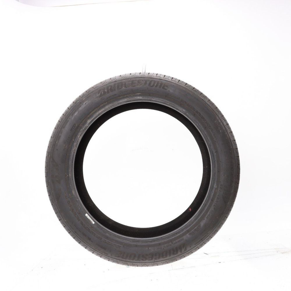 Set of (4) Used 255/45R19 Bridgestone Turanza LS100 MOE RFT 104H - 7.5-9/32 - Image 6