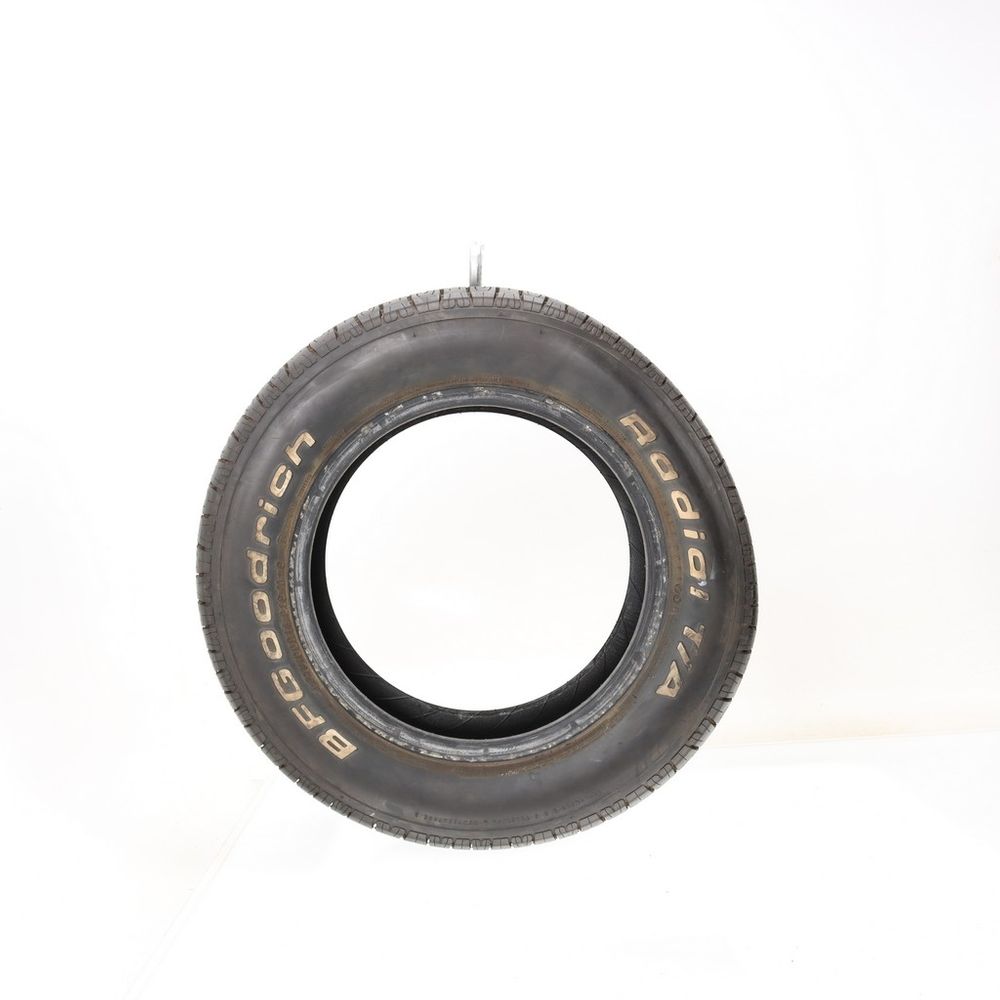 Used 215/60R14 BFGoodrich Radial T/A 91S - 10/32 - Image 3