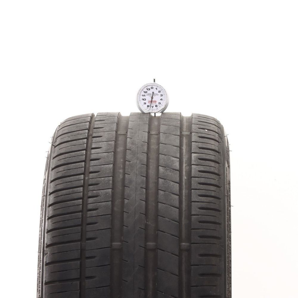 Set of (2) Used 265/30ZR20 Falken Azenis FK510 94Y - 7.5/32 - Image 2