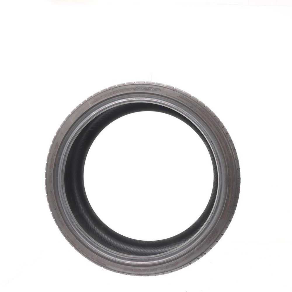 Set of (2) Used 265/30ZR20 Falken Azenis FK510 94Y - 7.5/32 - Image 3
