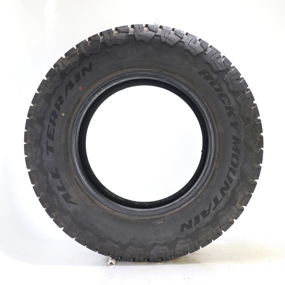 Used LT 275/70R18 Rocky Mountain All Terrain 125/122S E - 10.5/32 - Image 3