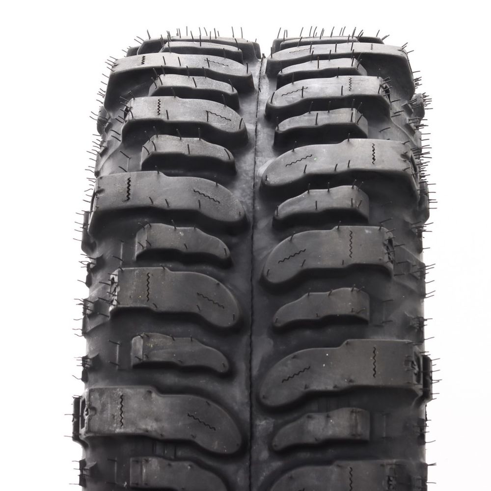 Driven Once LT 35X12.5-20 Interco Super Swamper TSL Bogger 1N/A E - 24/32 - Image 2