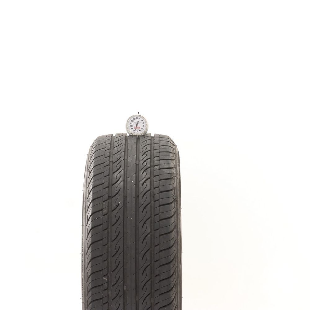 Used 205/55R16 Forceland Kunimoto F20 91V - 7.5/32 - Image 2