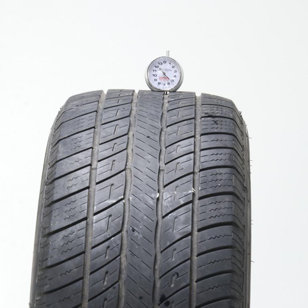 Used 275/60R20 Uniroyal Tiger Paw Touring A/S 115H - 5/32 - Image 2