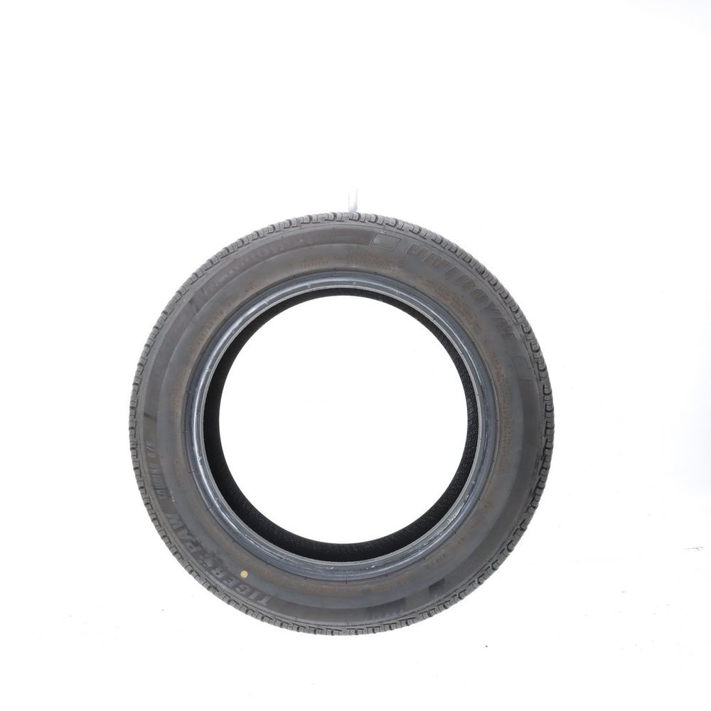 Set of (2) Used 205/55R16 Uniroyal Tiger Paw Touring A/S 91H - 8.5-9/32 - Image 6
