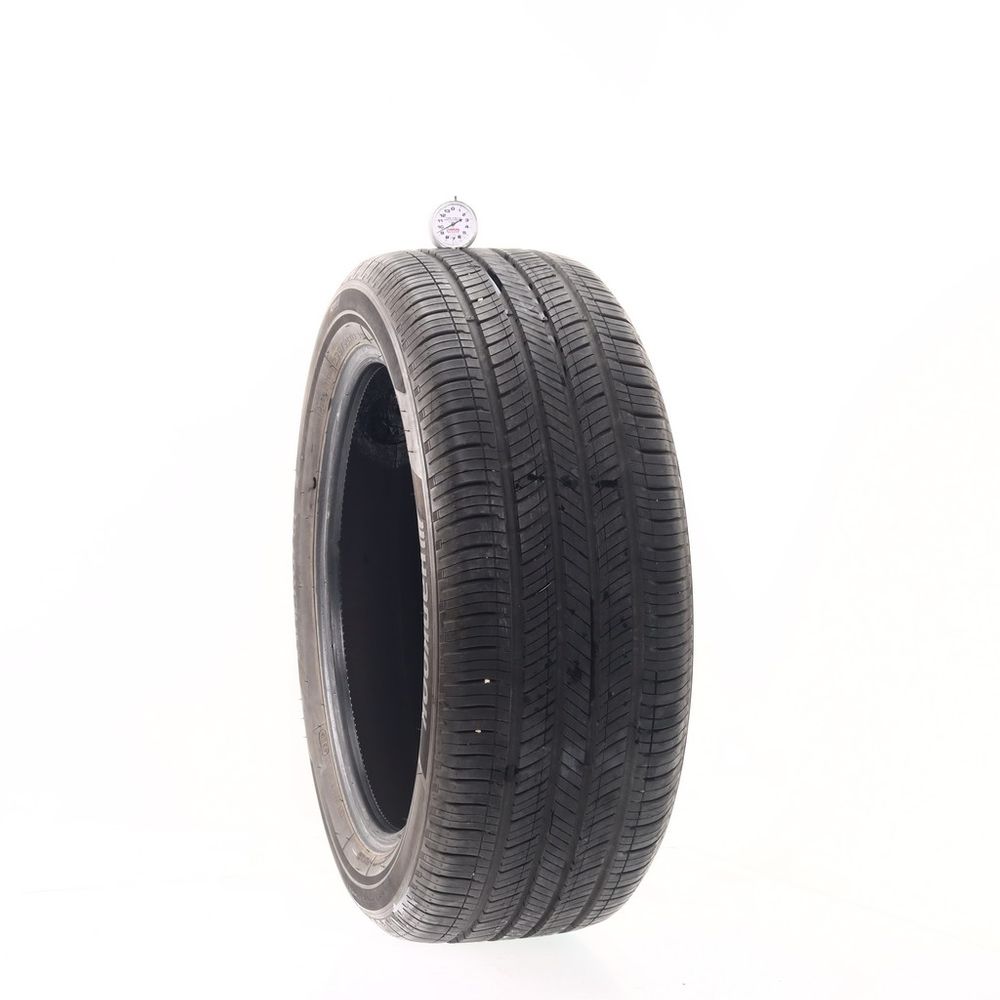 Set of (2) Used 235/50R19 Hankook Kinergy GT 99H - 9-9.5/32 - Image 4