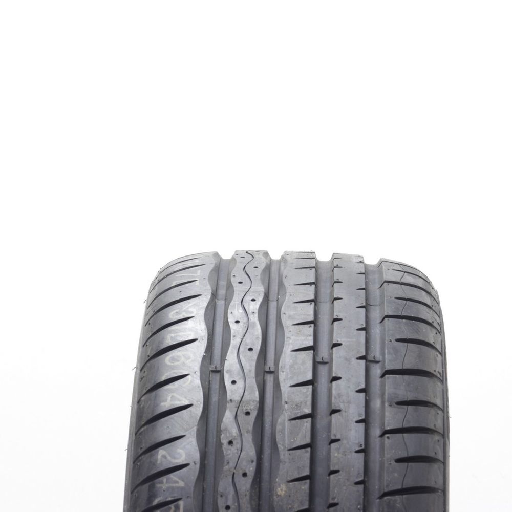 New 245/45ZR19 Hankook Ventus S1 EVO K107 102Y - 9/32 - Image 2