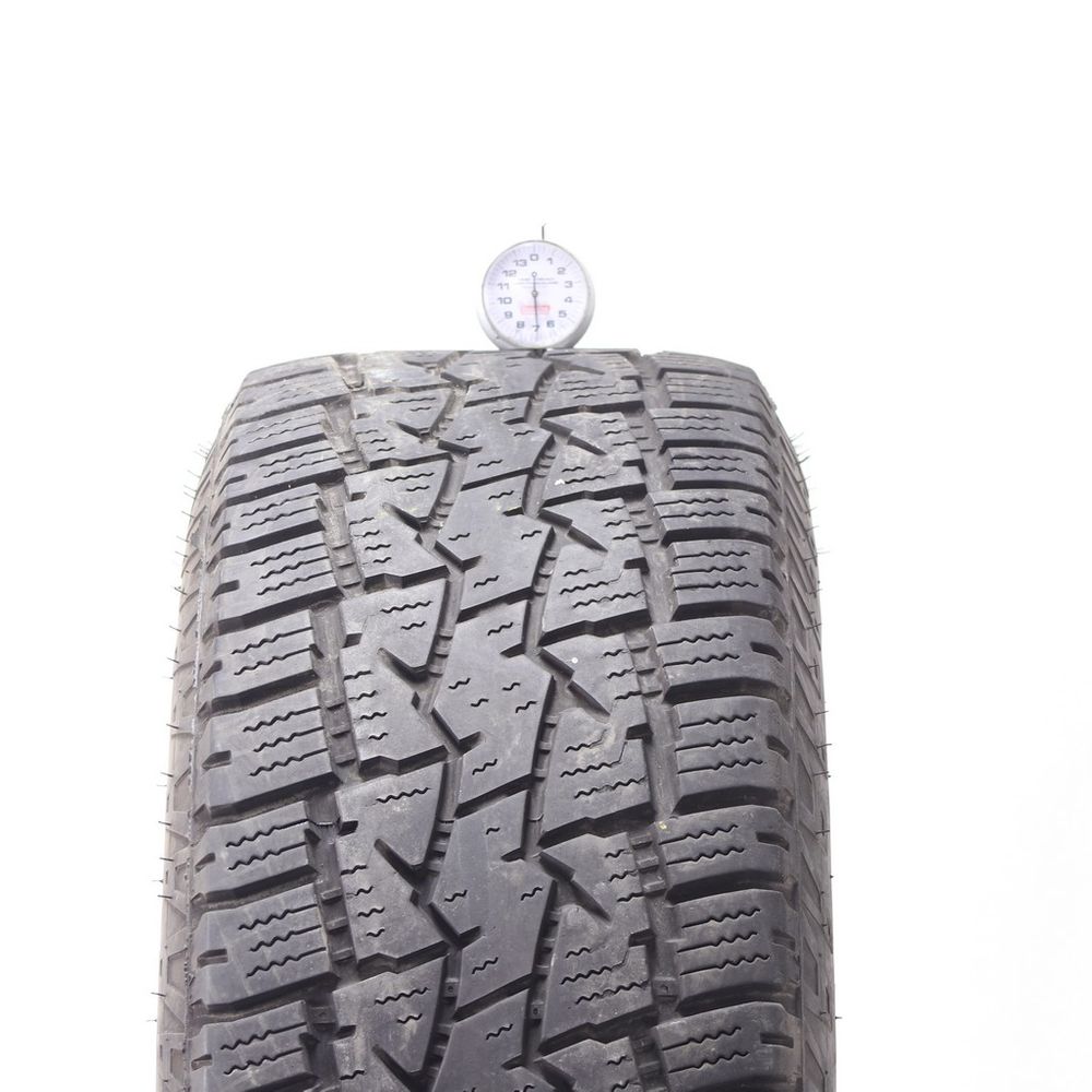 Used 265/70R17 DeanTires Back Country SQ-4 A/T 115T - 6.5/32 - Image 2