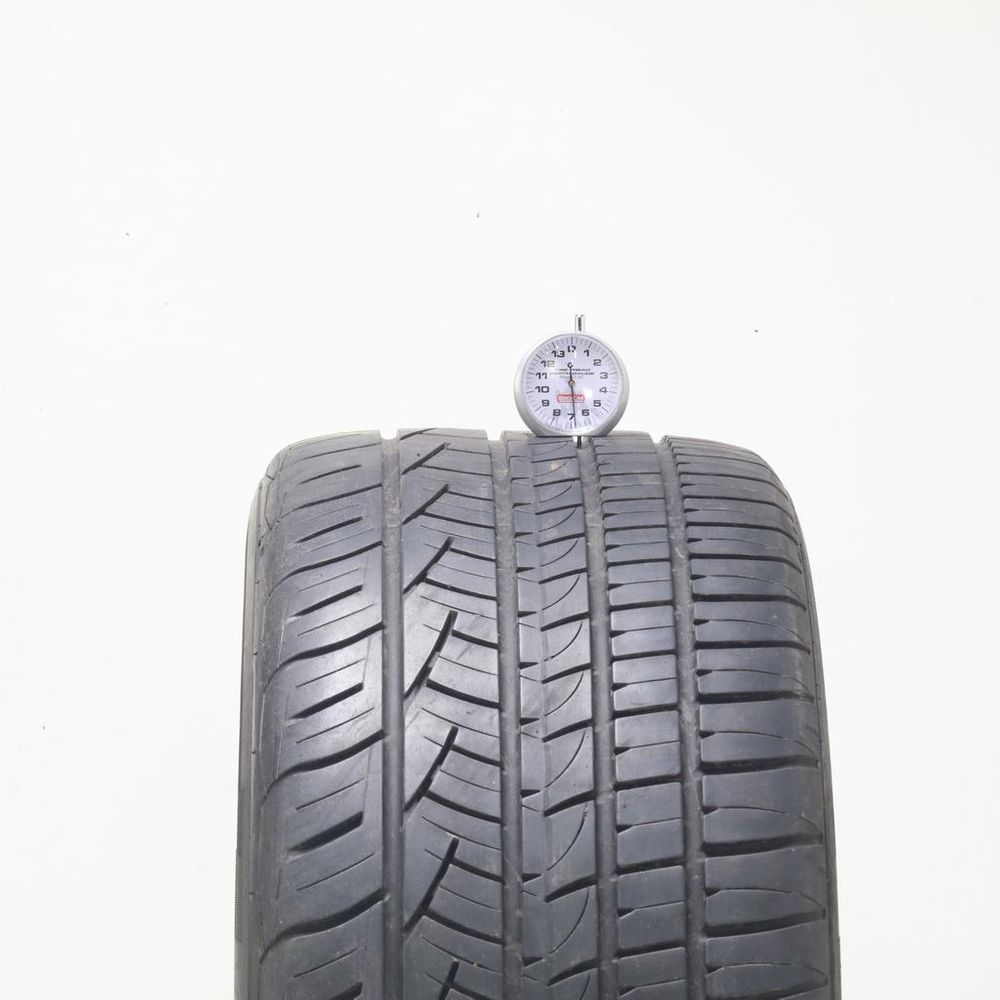 Used 245/45ZR19 General G-Max AS-05 102W - 6.5/32 - Image 2