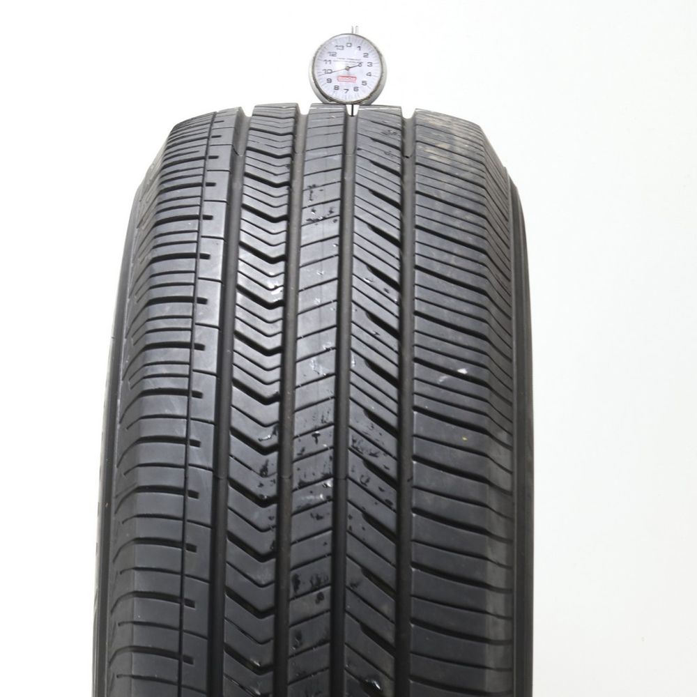 Used 265/60ZR20 Yokohama Geolandar X-CV G057 112H - 9.5/32 - Image 2