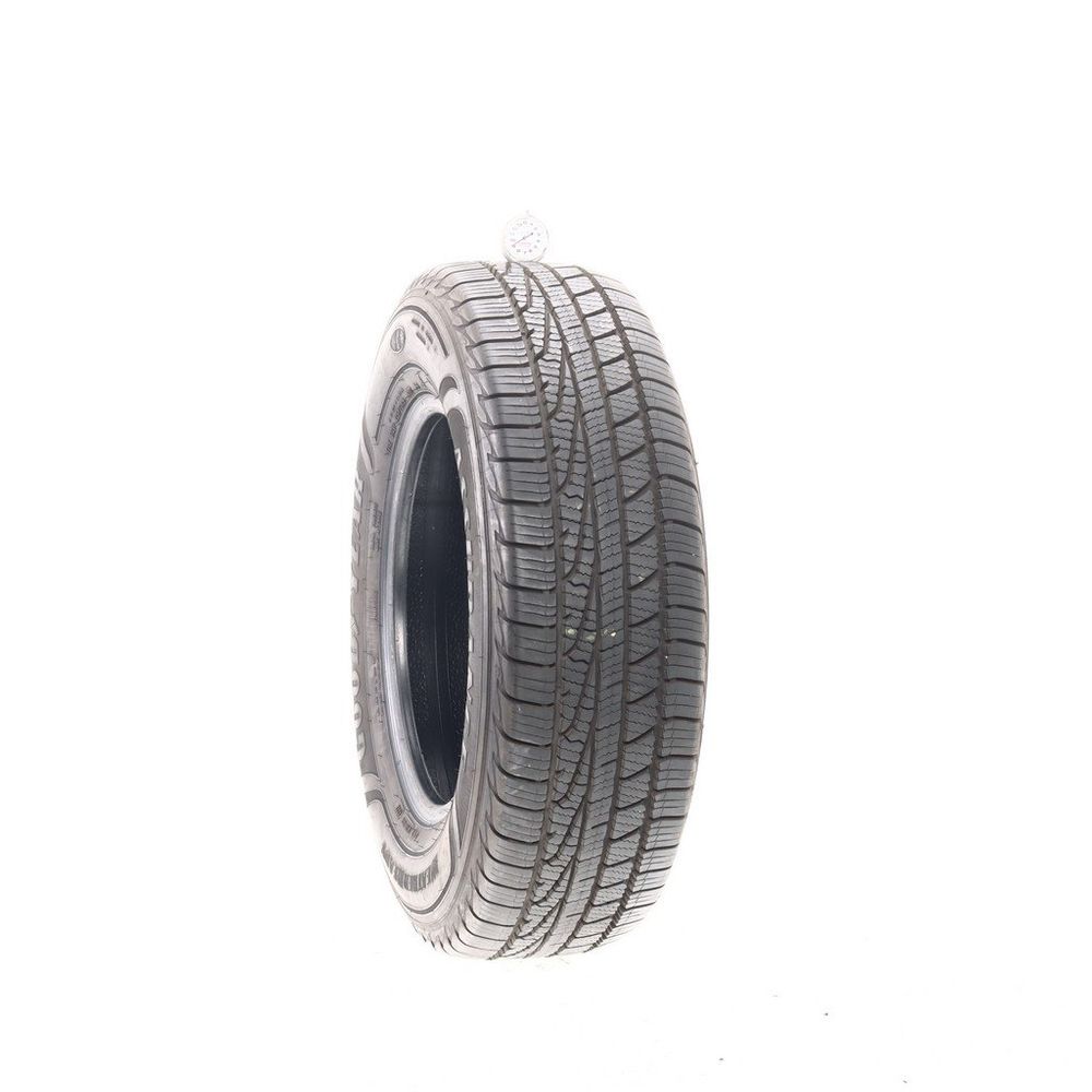 Used 225/70R16 Goodyear Assurance WeatherReady 103T - 9/32 - Image 1
