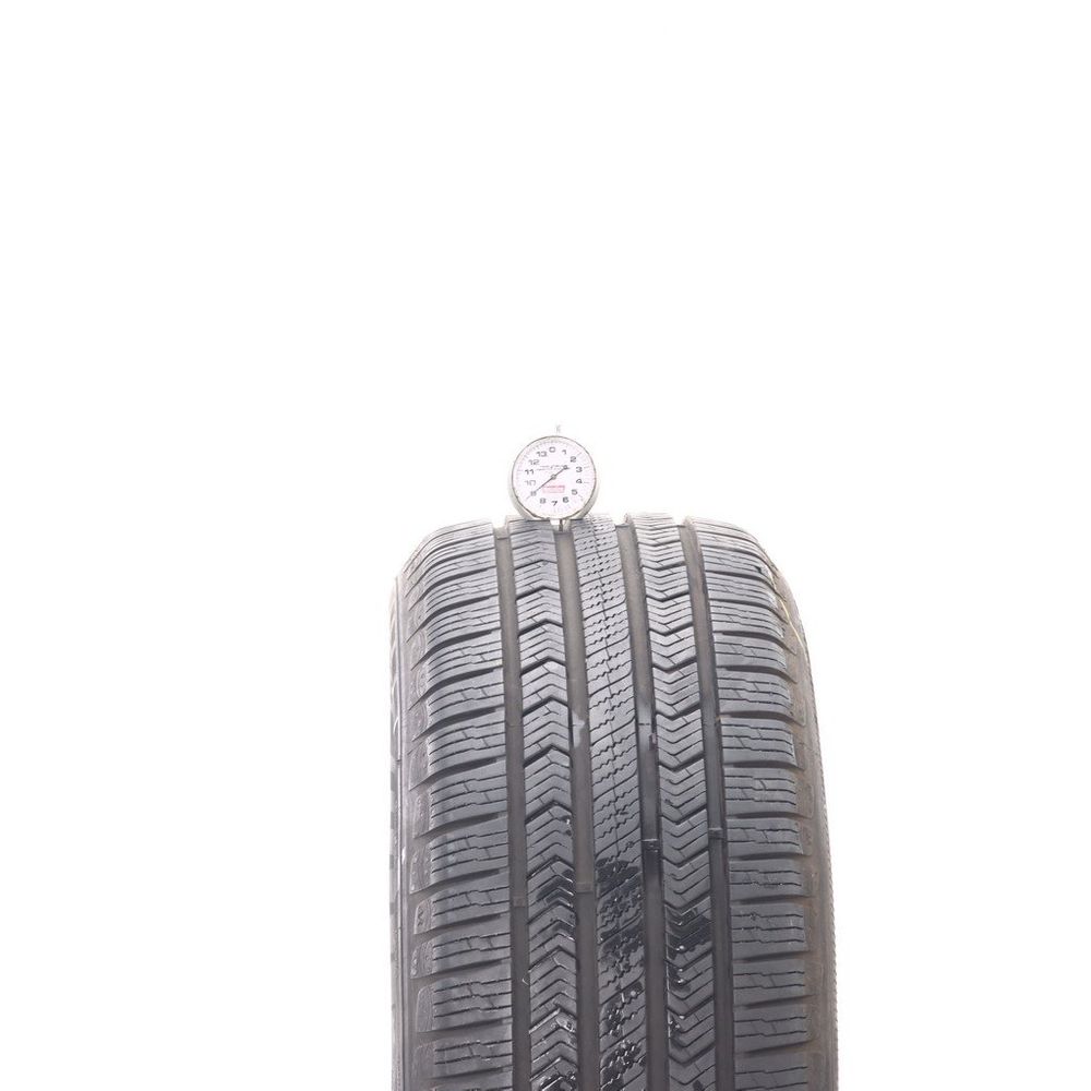 Used 215/55R17 Vredestein Hitrac 94H - 9/32 - Image 2