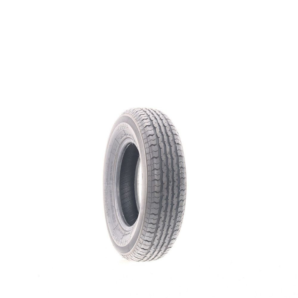 Driven Once ST 175/80R13 Contender TTT868 91/87M C - 7.5/32 - Image 1