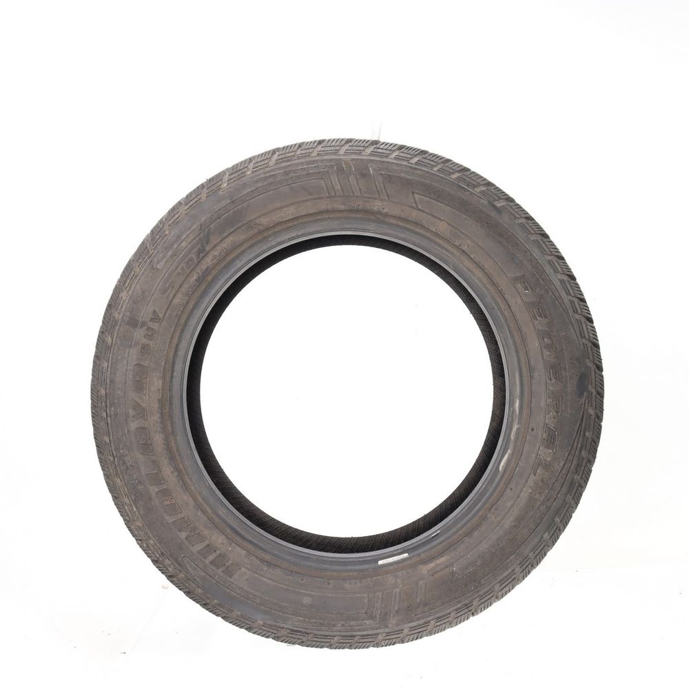 Used 235/60R18 Federal Himalaya SUV Snow Studded 103T - 11.5/32 - Image 3