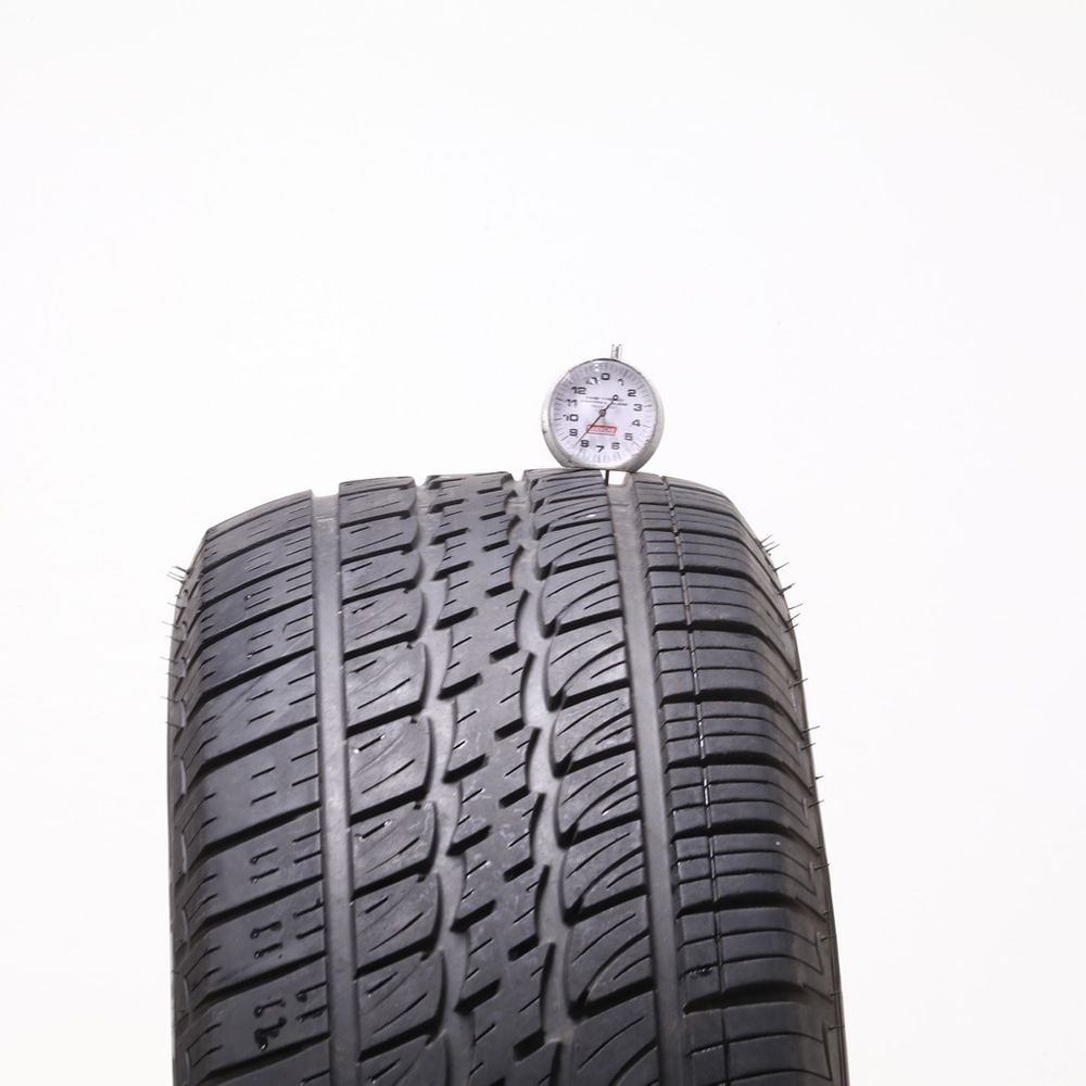 Used 265/70R16 Multi-Mile Wild Country Sport XHT 112S - 8/32 - Image 2