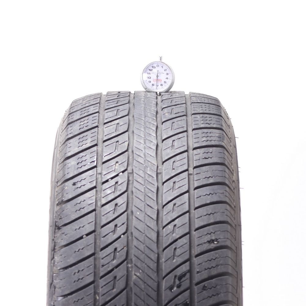 Used 275/60R20 Uniroyal Tiger Paw Touring A/S 115H - 7/32 - Image 2