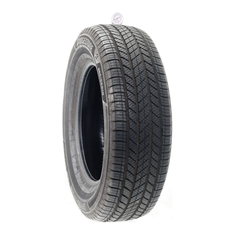 Set of (2) Used 255/65R18 Bridgestone Alenza AS Ultra 111T - 8-9.5/32 - Image 4