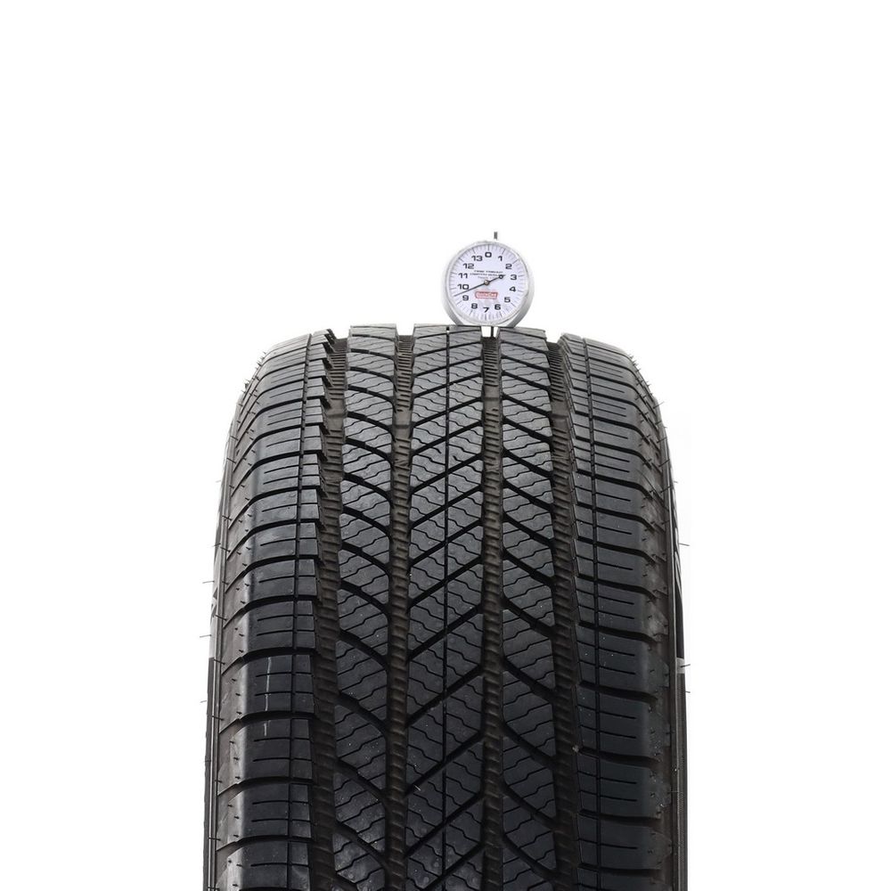 Set of (2) Used 255/65R18 Bridgestone Alenza AS Ultra 111T - 8-9.5/32 - Image 5