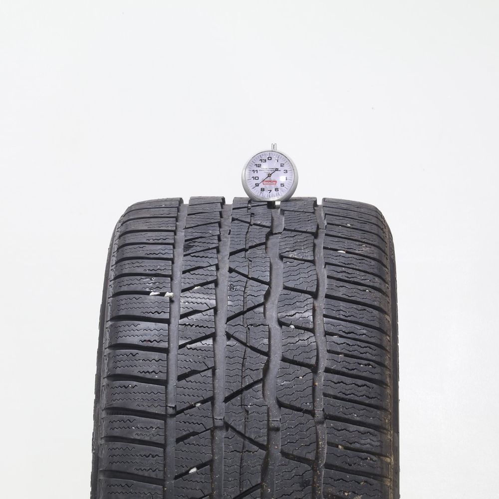 Used 265/30R20 Continental ContiWinterContact TS830P R01 94V - 9/32 - Image 2