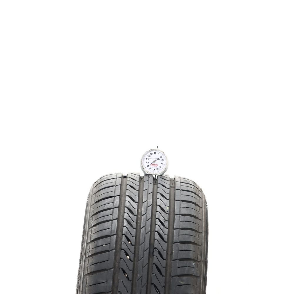 Set of (2) Used 205/55R16 Sentury Touring 91H - 9/32 - Image 2