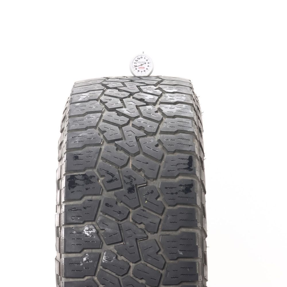 Set of (2) Used LT 285/65R20 Falken Wildpeak A/T3W 127/124R E - 9.5-10/32 - Image 2