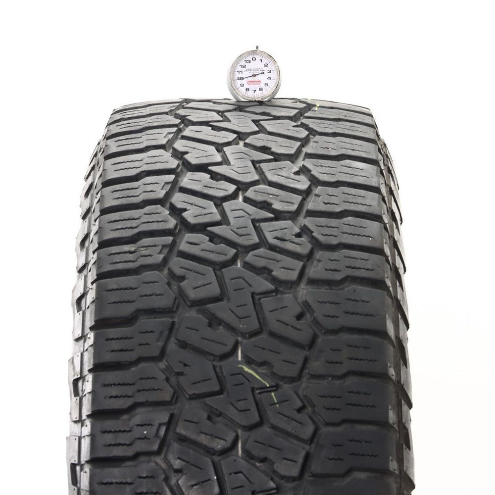 Set of (2) Used LT 285/65R20 Falken Wildpeak A/T3W 127/124R E - 9.5-10/32 - Image 5