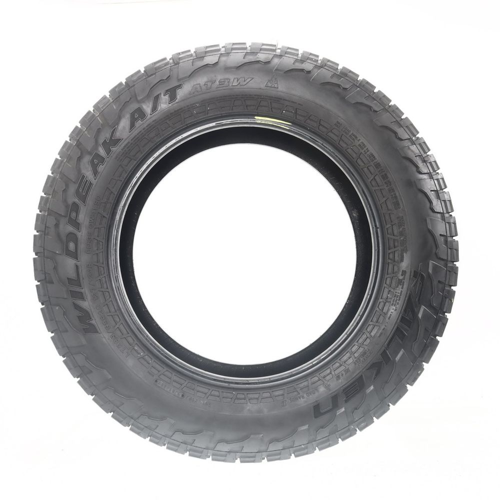 Set of (2) Used LT 285/65R20 Falken Wildpeak A/T3W 127/124R E - 9.5-10/32 - Image 6