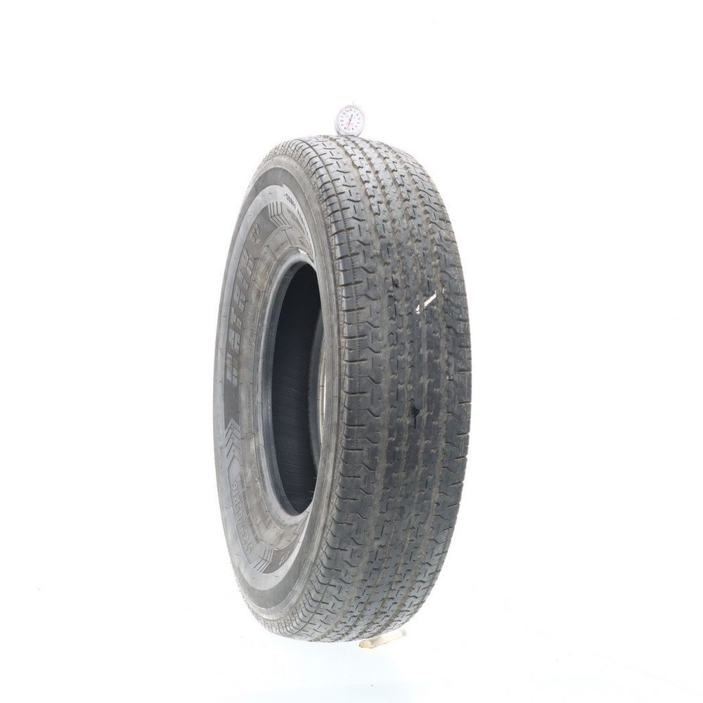 Used ST 235/85R16 Matrix STR 128/124N F - 7.5/32 - Image 1