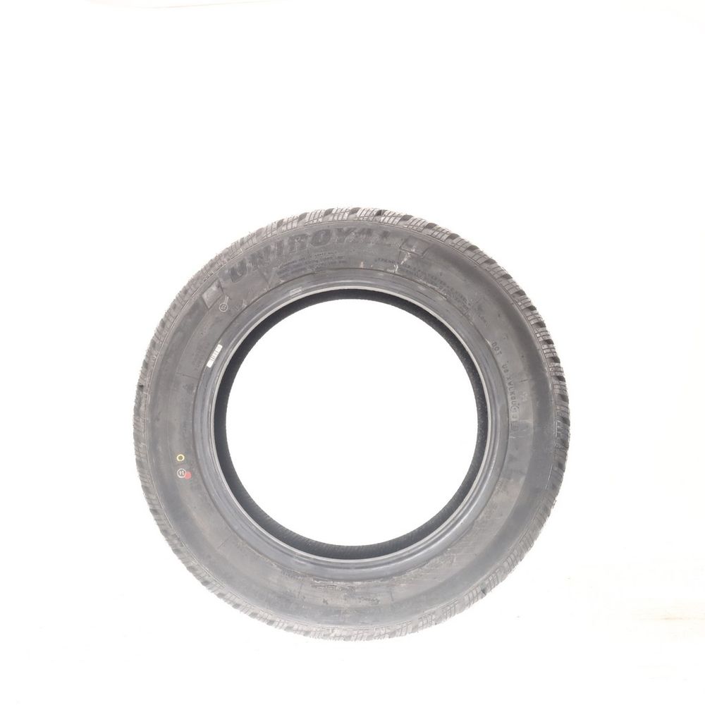 Driven Once 205/60R16 Uniroyal Tiger Paw Ice & Snow 3 92T - 13/32 - Image 3